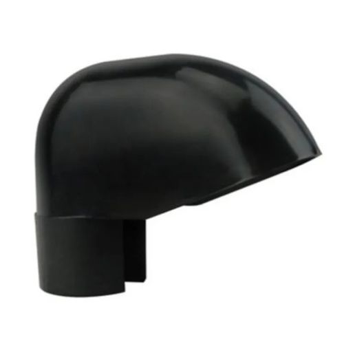 Cabeçote em PVC para tubo eletroduto